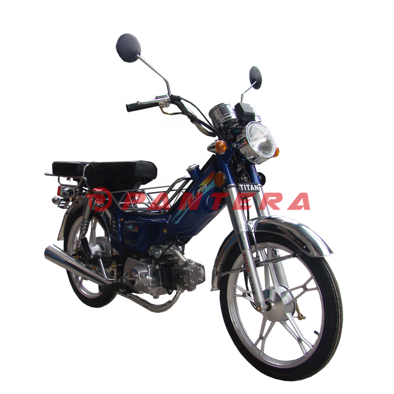 2019 Cheap 49cc 50cc Cub Motorcycle Petrol Mini Bike