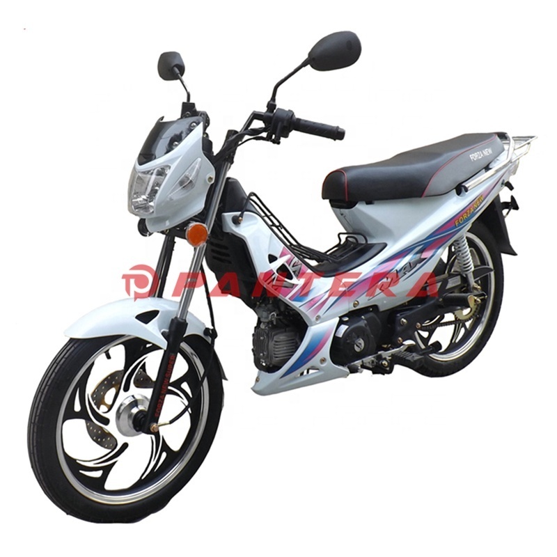 Chongqing Factory Sale 110cc Motorcycles Forza Hot in Mauritius