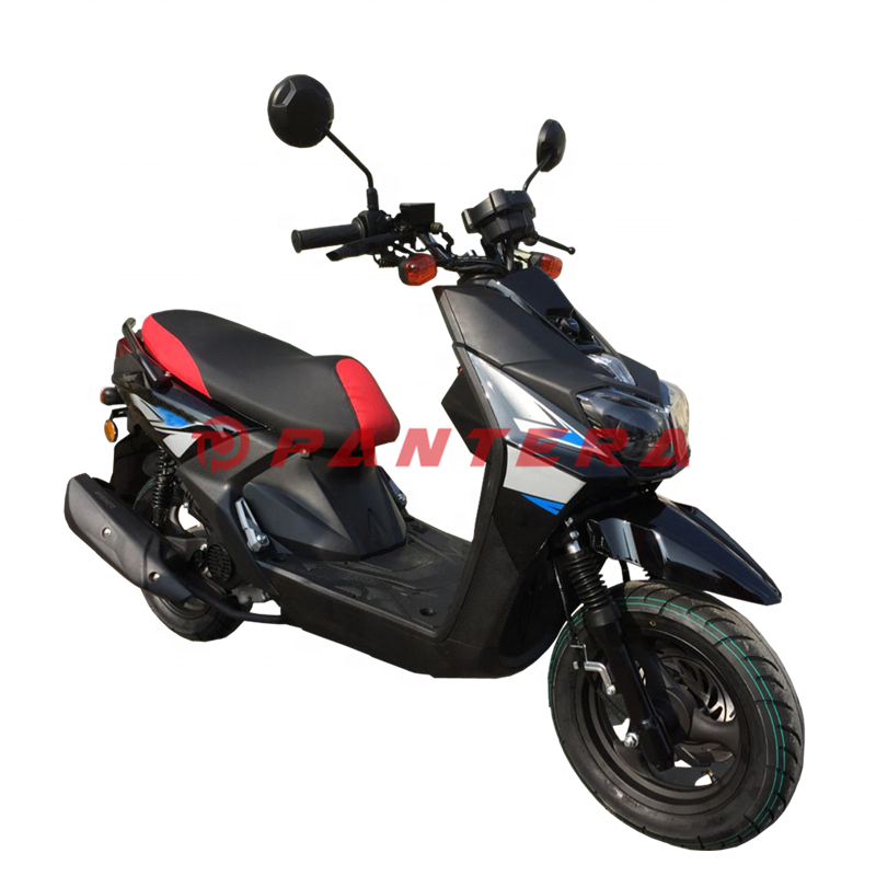 Cheap 50cc Motorbike Moped 4 Stroke Motorcycle Scooter