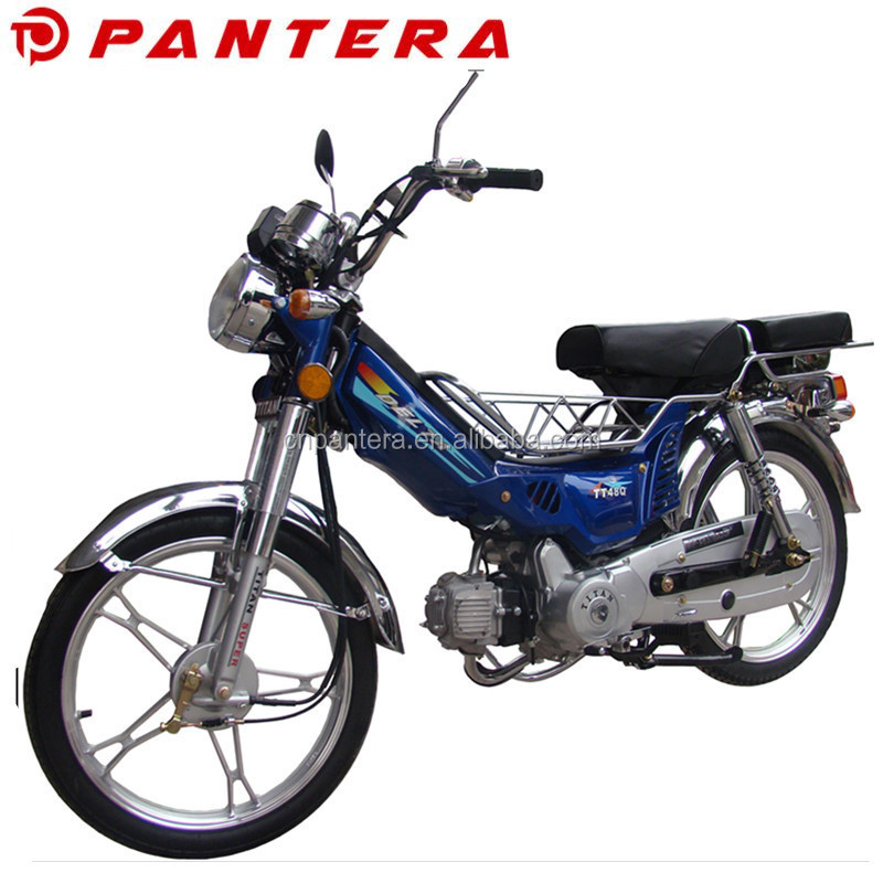 Cheapest Newly Chinese Cheap Pocket 60cc Motorcycle Hot Sale In Russia