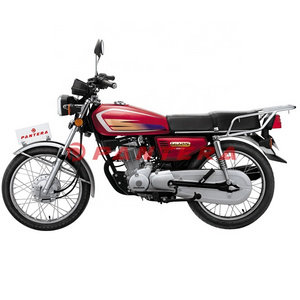 Classic Street Mini Motos Chinese CG Motorbike Gas Motorcycle 150cc Price