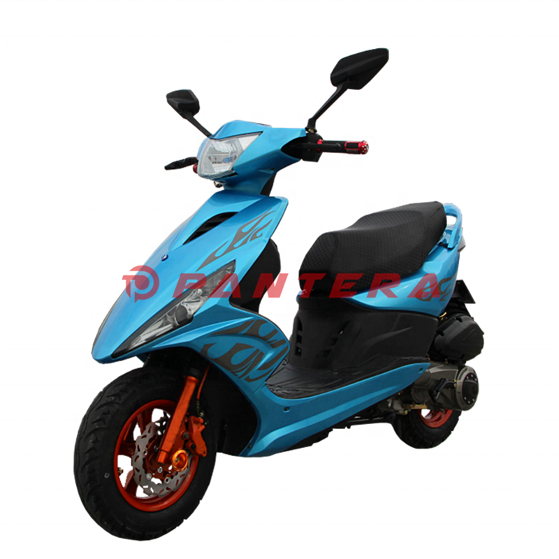 100cc Automatic Scooter 125cc Moped Motorcycle 150cc Super Power Moto