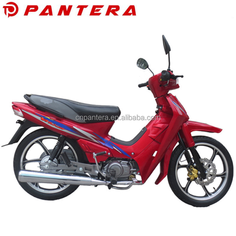 Wholesale Automatic Motosiklet Moped 110cc 120cc Mini Motorbike For Sale