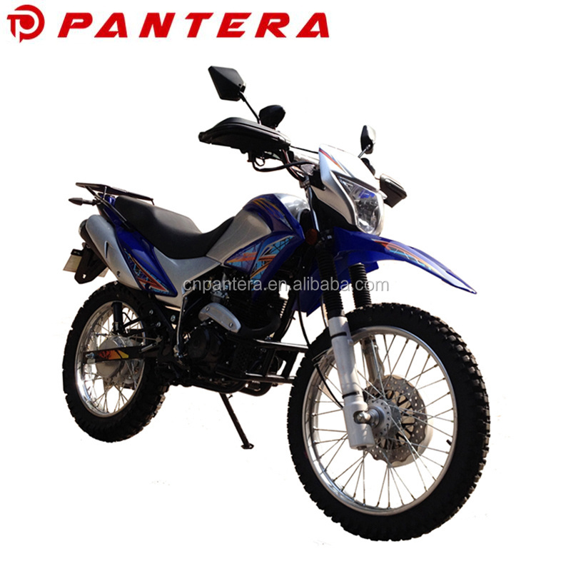 125cc 175cc 200cc 250cc Cool Off Road Motorcycle Cheap Kids Dirt Bike for Sale