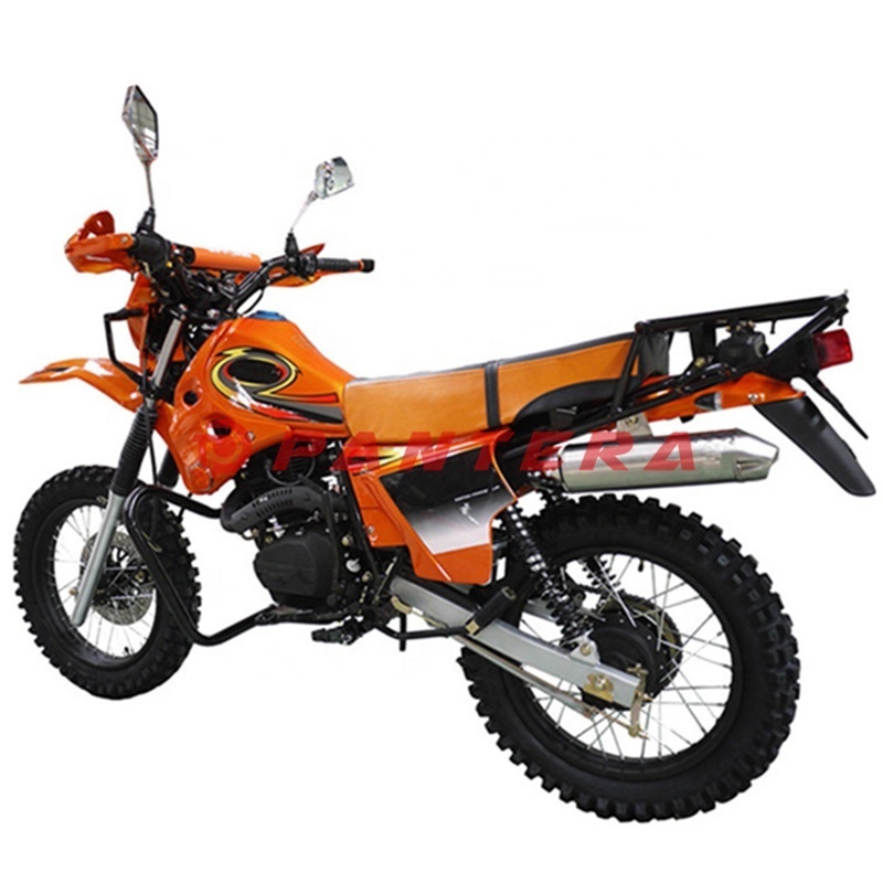 Cool Design Off-road 250cc Chopper 200cc Motorcycle