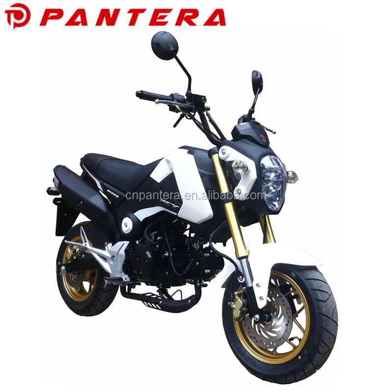 90cc 100cc 110cc Cheap Monkey Bike Road Mini Sports Bike