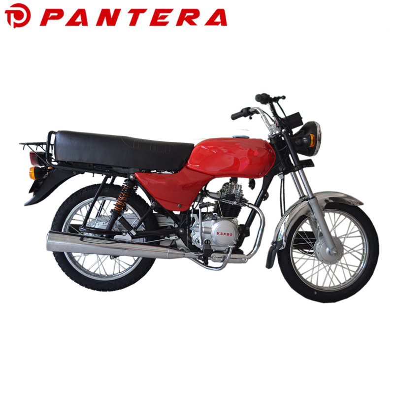 Four Stroke Super Power Engine 100cc 150cc Bajaj Boxer Motorcycle