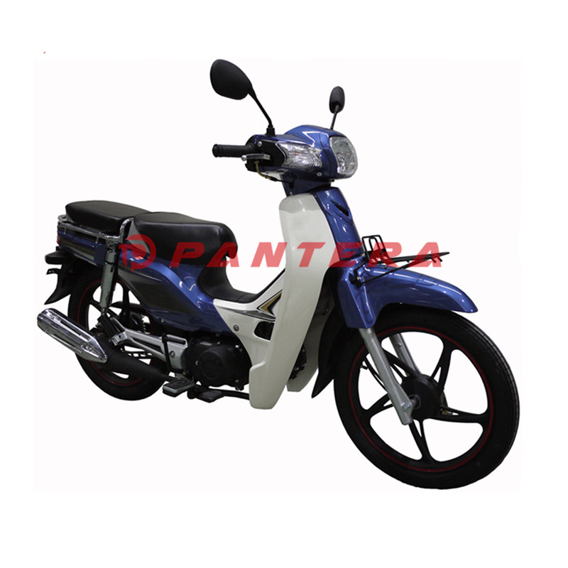 EEC Morocco 49cc Chopper Cubs 50cc Scooter Price