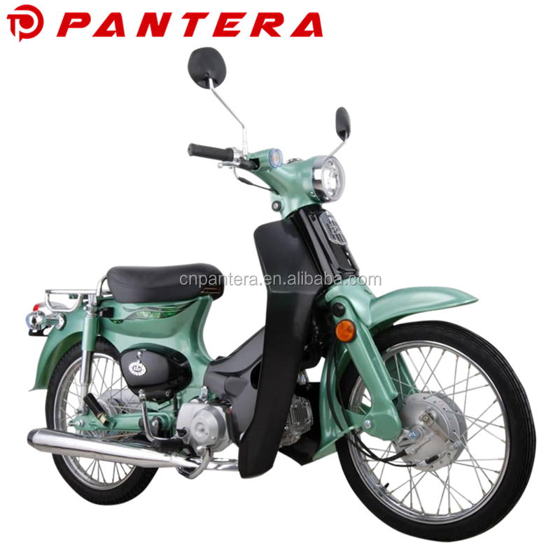 Cheap Chinese FR80 Cub Moped Scooter 90cc Motorcycle