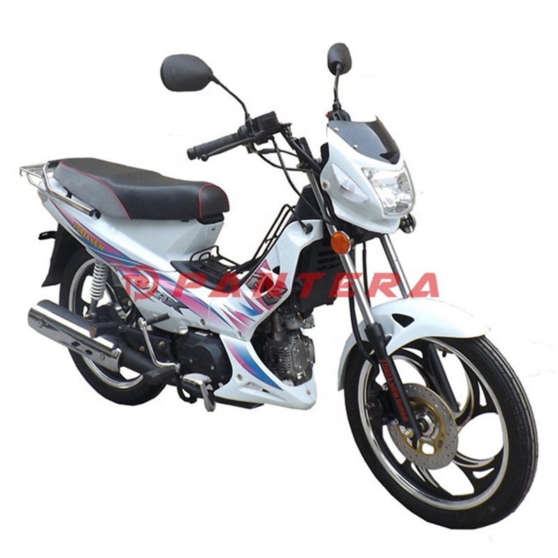 Chongqing Factory Sale 110cc Motorcycles Forza Hot in Mauritius