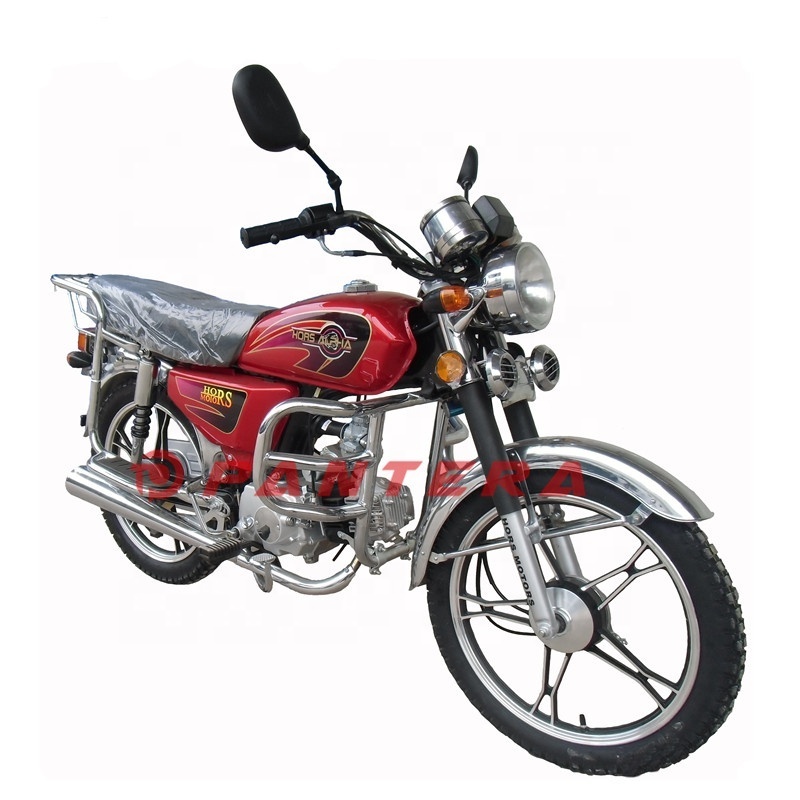 High Quality Chinese Chongqing 50cc 90cc 70 cc Motorcycle