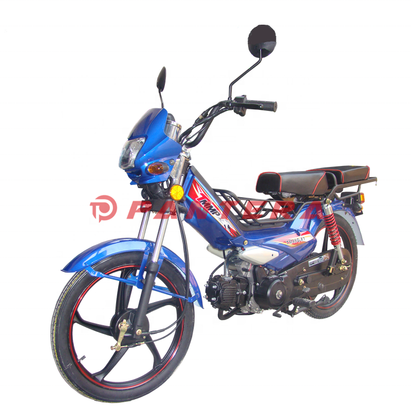 China Mini Moto 49cc Bikes Cheap 50cc Moped Motorcycle