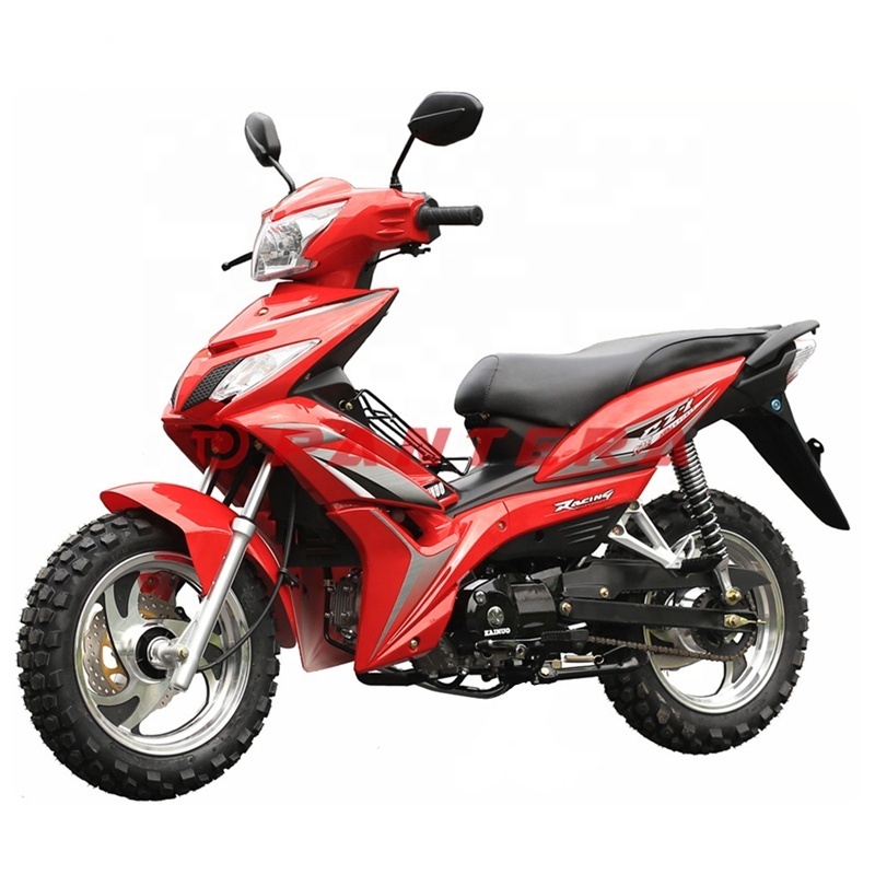 2019 Cheap Chinese Motorcycle 90cc 100cc 110cc 125cc Cub Moto