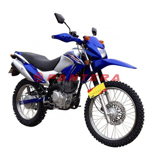 Motocicletas 150 cc 4-Stroke 200cc Very Cheap Dirt Bikes