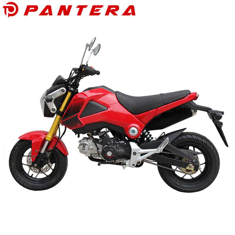 Mini Moto Cool Kids Motorcycle Chinese Racing Pocket Bikes 150cc