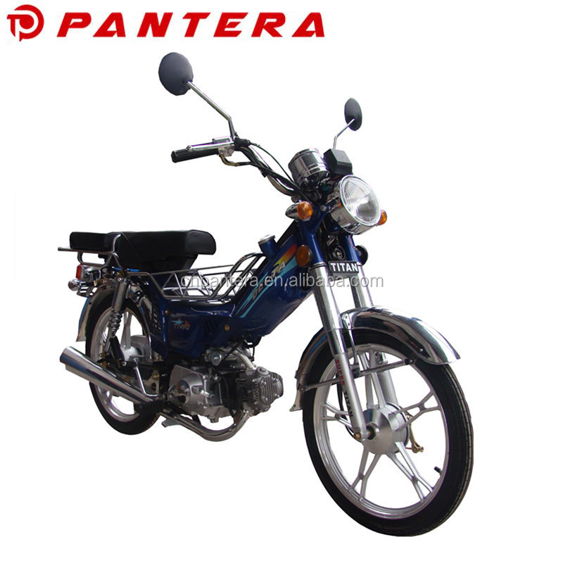 Cheapest Newly Chinese Cheap Pocket 60cc Motorcycle Hot Sale In Russia