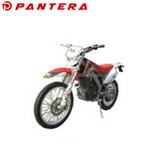 New Popular Chinese Motorcycle Four Stroke Air-cooled Used Motorcycle Engine 250cc Dirt Bike For Sale