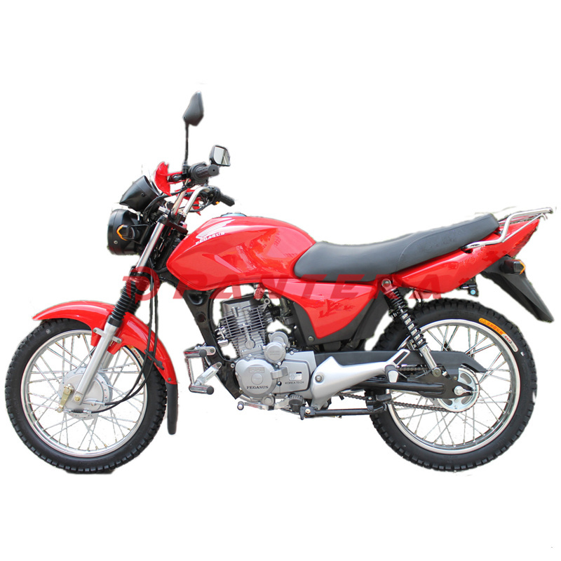 Chongqing Street Moto 4-stroke CG 125cc 150cc Motorcycle