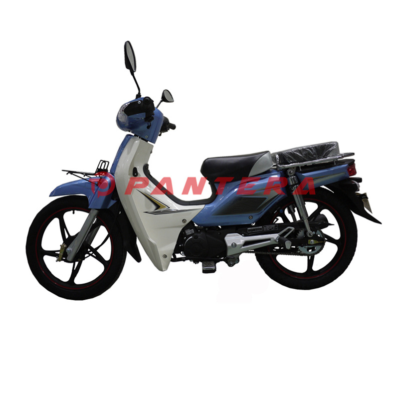 EEC Morocco 49cc Chopper Cubs 50cc Scooter Price