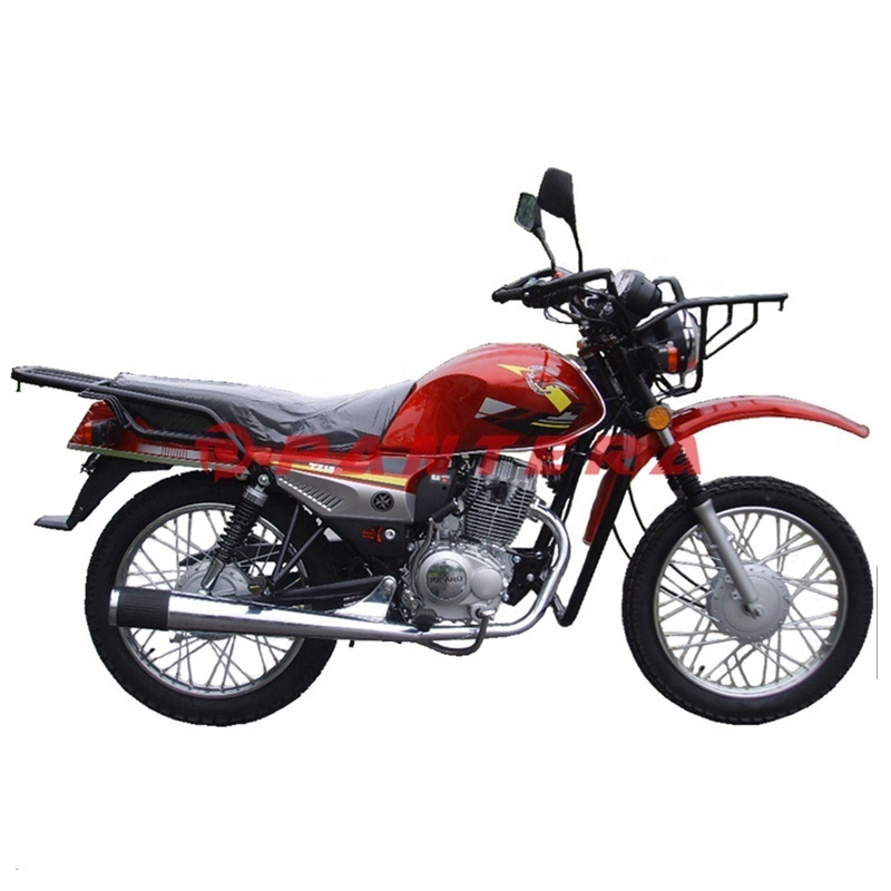 200cc Chongqing Wuyang Motorcycle New 150cc Dirt Bike For Sale