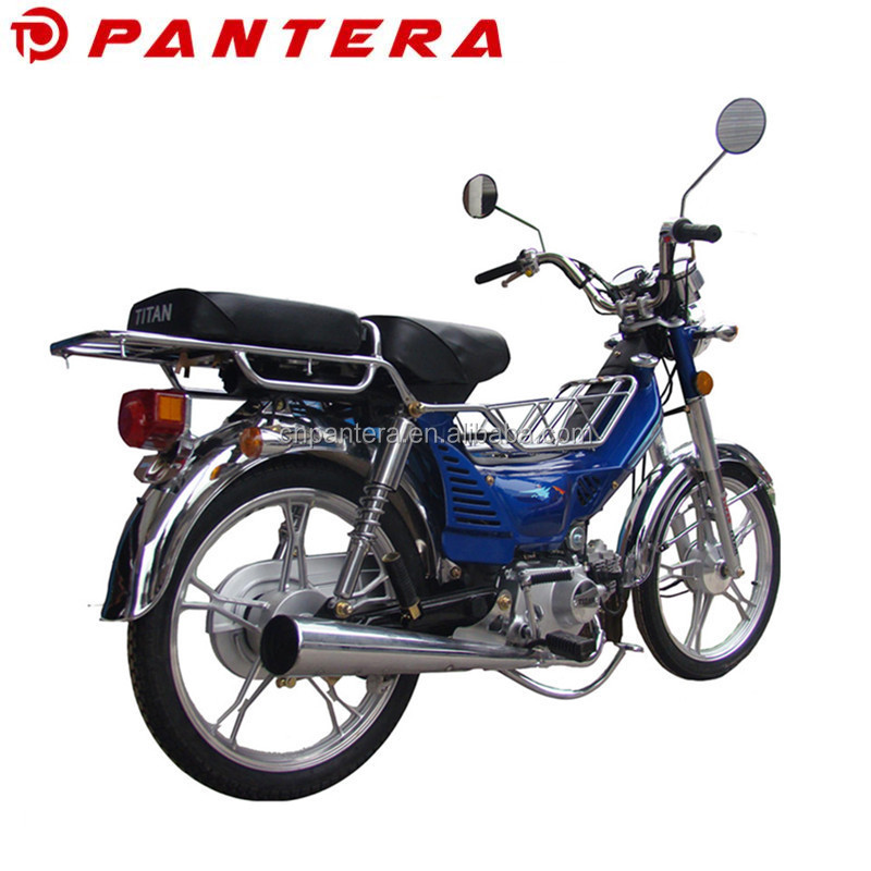 Cheapest Newly Chinese Cheap Pocket 60cc Motorcycle Hot Sale In Russia