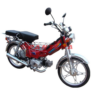 Super Cub Motorcycle 4 Stroke Cheap 50cc 70cc 110cc Moped