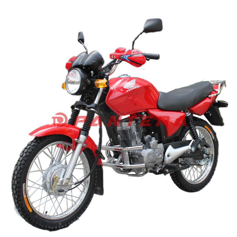 Chongqing Street Moto 4-stroke CG 125cc 150cc Motorcycle