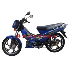 Mauritius Makets 50cc 110cc Cub Motorcycle for Sale Cheap