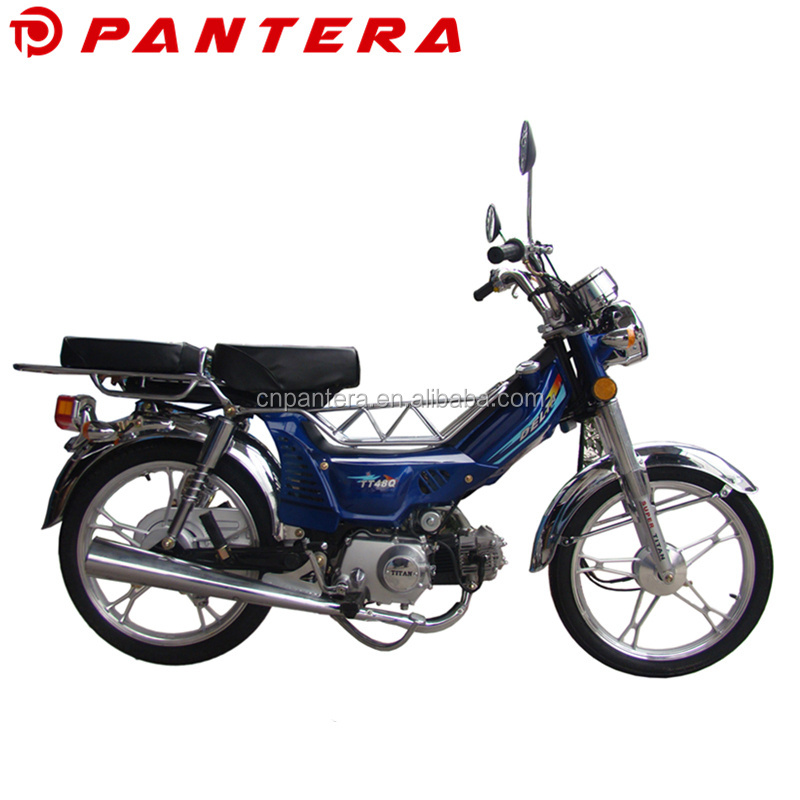 Mini 4 Stroke Engine 49cc Motorcycle Cheap Delta Motorbike from Chongqing