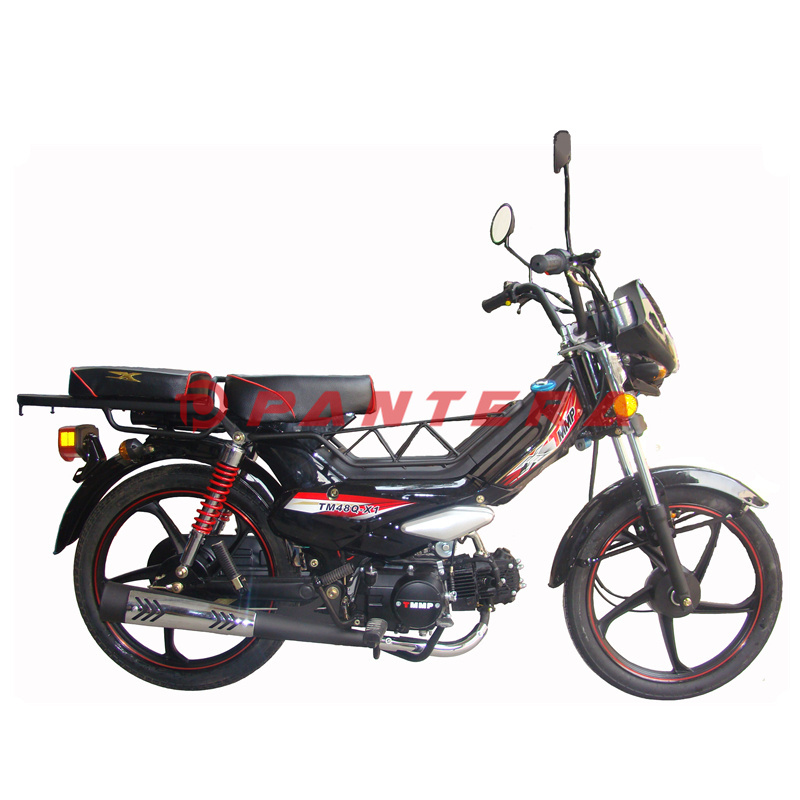 Super Cub Motorcycle 4 Stroke Cheap 50cc 70cc 110cc Moped