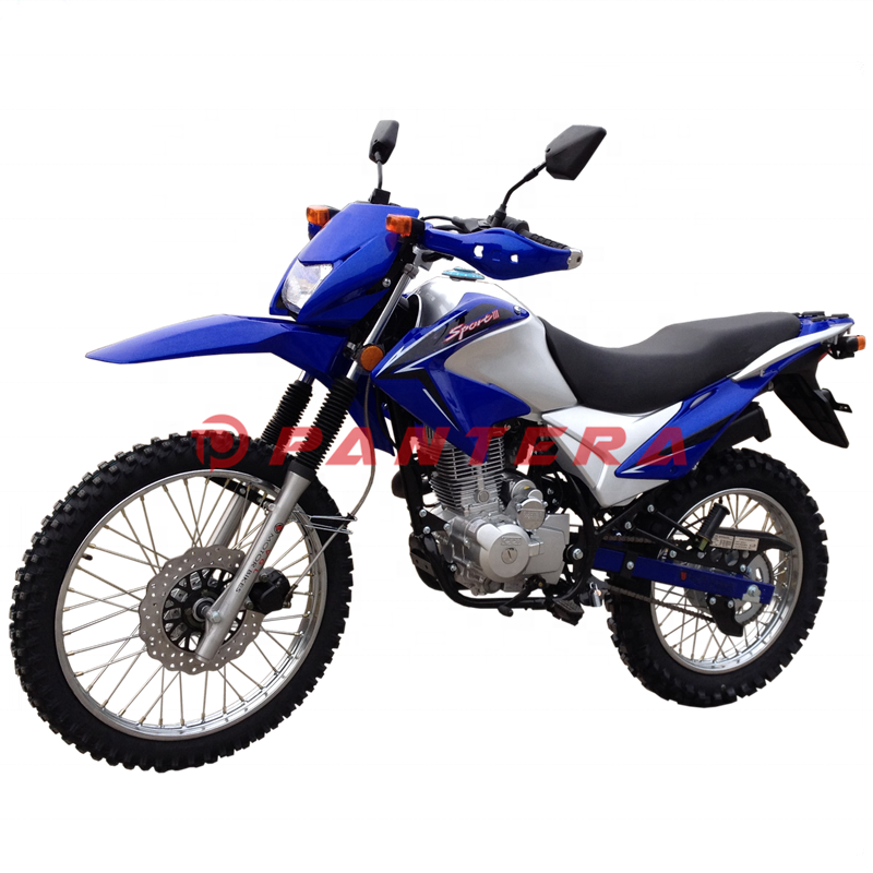 Motocicletas 150 cc 4-Stroke 200cc Very Cheap Dirt Bikes