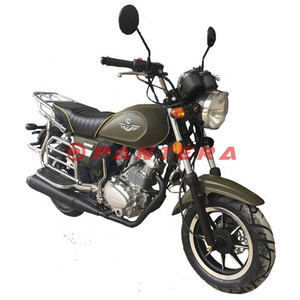 Chinese Hot Sale Street Motorbike Chopper 125cc Mini Motorcycle