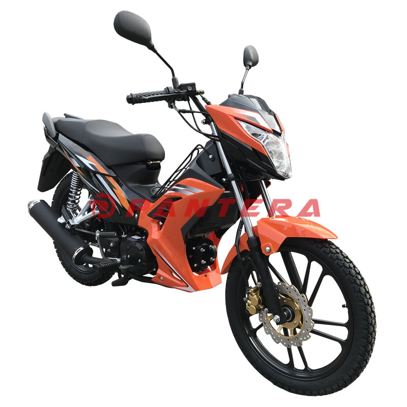 2019 Cub Forza Motorcycle Moped 50cc Motorcycle