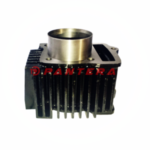 100cc 110cc 125cc Gas 1 Cylinder and Piston for Motorcycle Engine