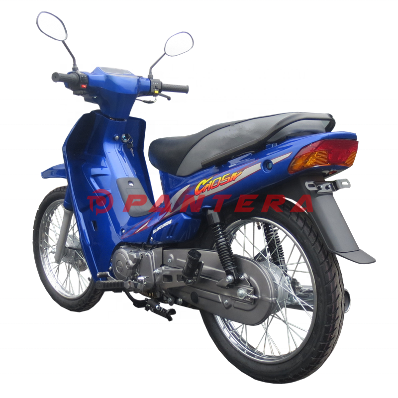 110cc Gasoline Scooter 70cc 100cc Moped Cheap Motor Bike