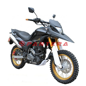 China Chongqing Fast Speed Dirt Bike Off Road 250 cc motorcycle