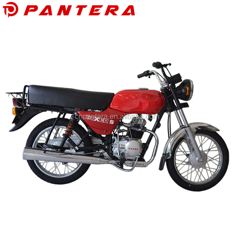 Bajaj Boxer Motorcycle Cheap Street Moto Cool Adult 150cc Bikes in India