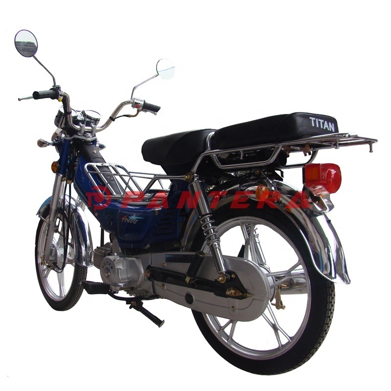 2019 Cheap 49cc 50cc Cub Motorcycle Petrol Mini Bike