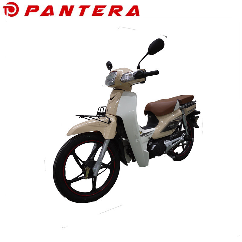 Chinese Chinese Motorcycle Two Wheeler C90 Motorbike Mini Bike 50cc 70cc 90cc Sale