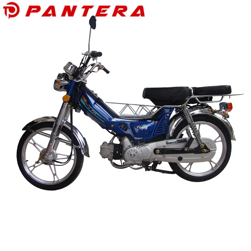 Kinetic Delta Motorcycle 50cc Scooter for Sale Cheap