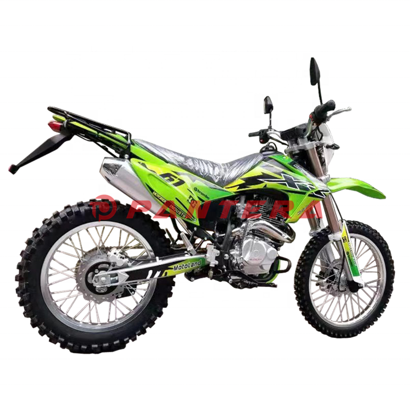 Chongqing Dirt Bike Powerful Motocross 250cc Motorcycle for Sale