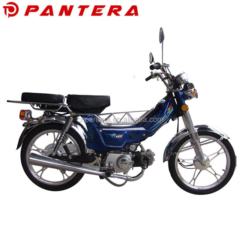 Cheapest Newly Chinese Cheap Pocket 60cc Motorcycle Hot Sale In Russia