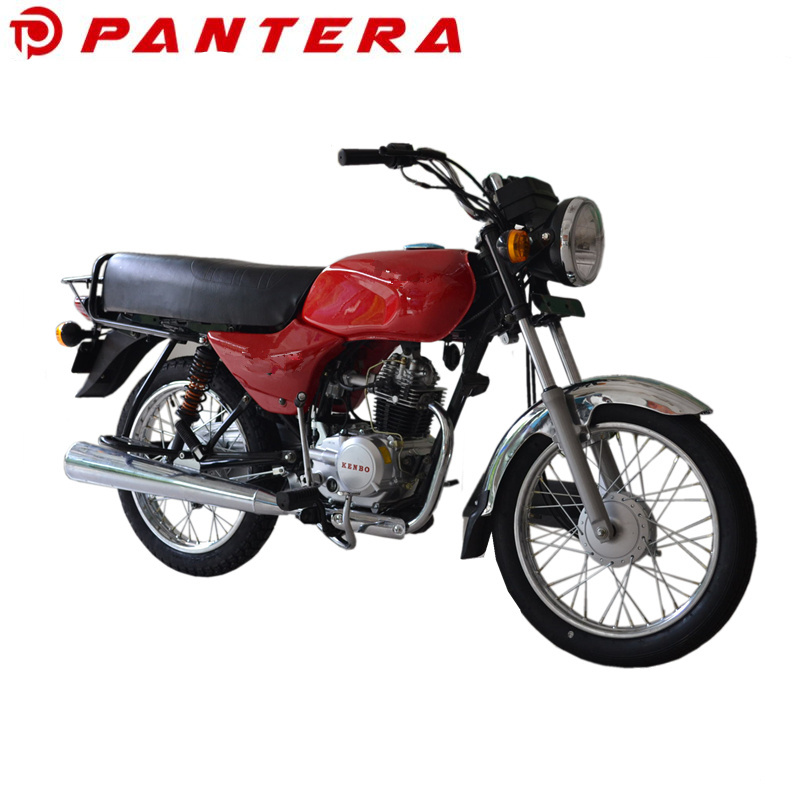 Four Stroke Super Power Engine 100cc 150cc Bajaj Boxer Motorcycle