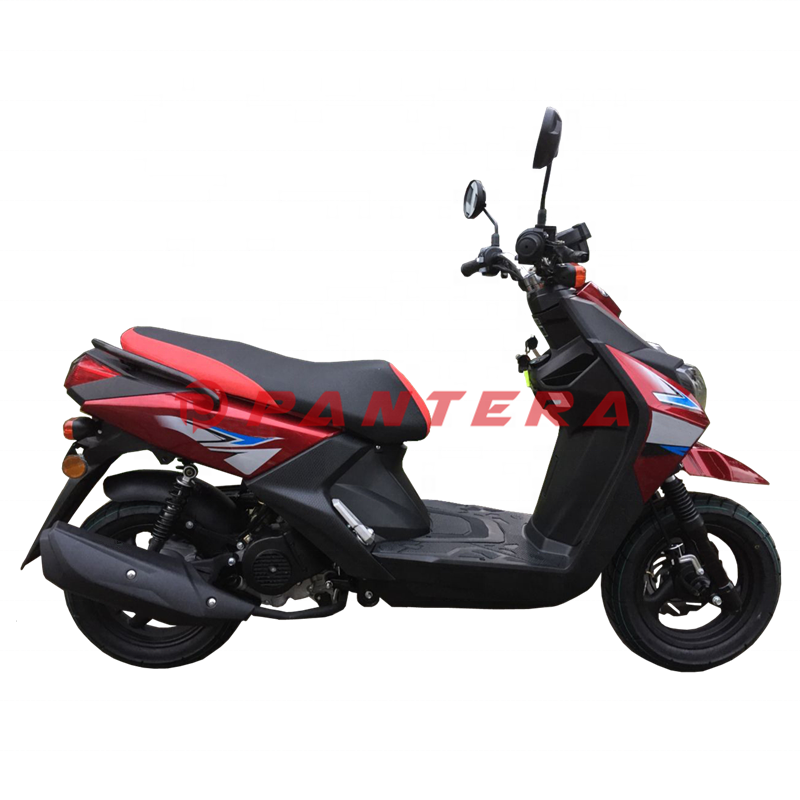 Cheap 50cc Motorbike Moped 4 Stroke Motorcycle Scooter