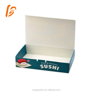 Sushi Container packaging Takeout Box Sushi Bento Box japanese sushi box