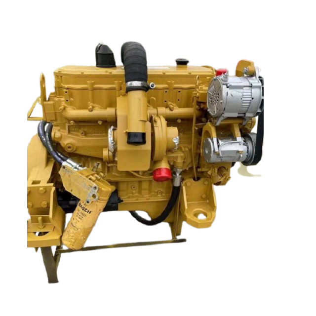 Original Cat 3406b c4.4 3304 3406 3408 3204 Excavator 3126 3306 Diesel Engines for Sale Excavator engine