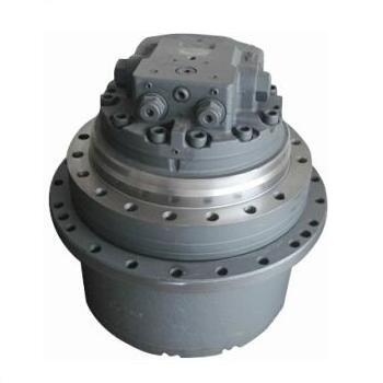 R210lc-7 Swing Reduction Final Drive Assembly Swing Bearing, Swing Circle - Excavator Components & Motors