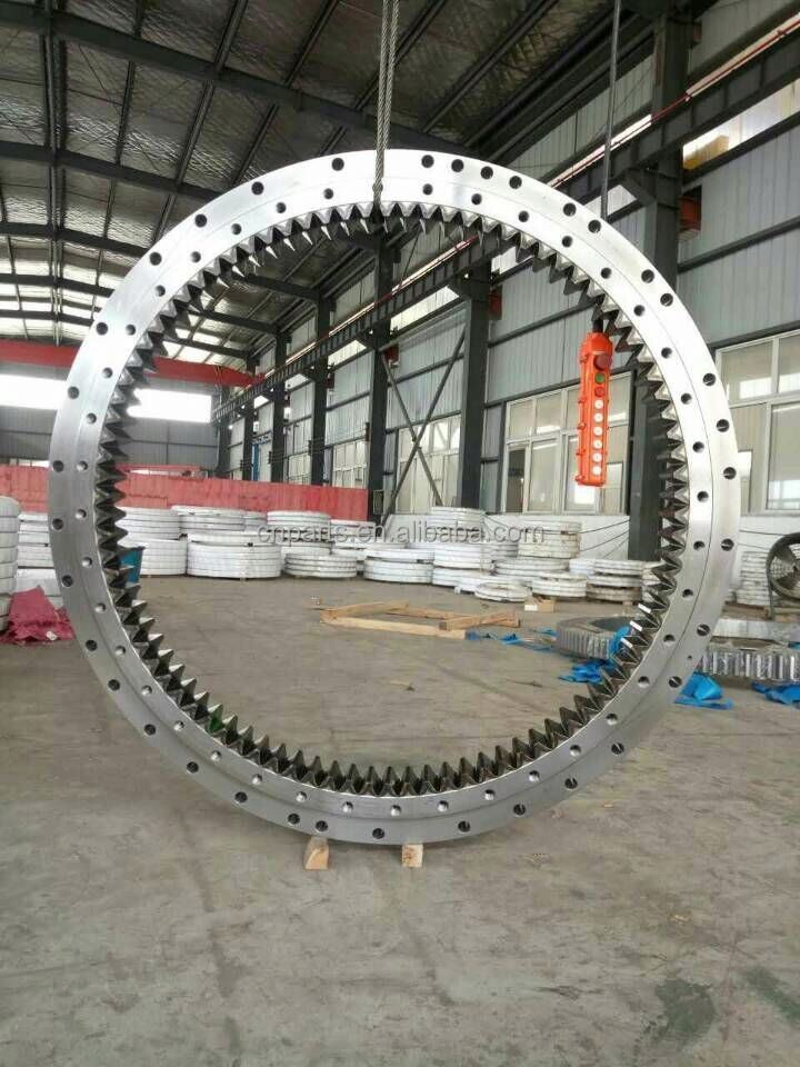 Excavator Slewing Bearing Ec160b/c/d Slewing Ring for Volvo slew bearing with Part No.14563341