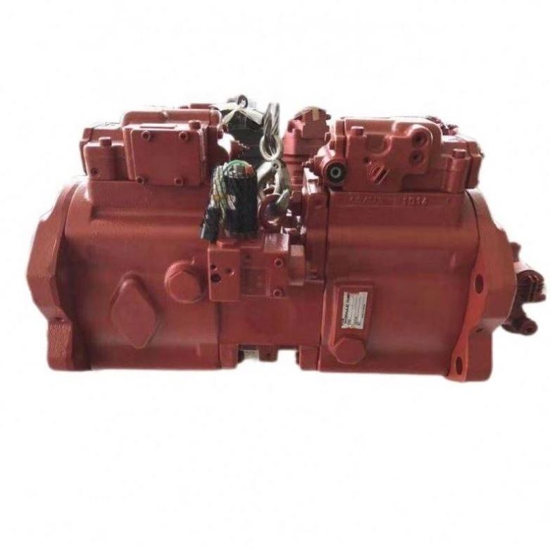 Factory Direct Sales Factory Price  excavator  hydraulic pump axial piston 38240-76100 Hydraulic Pump For Kubota