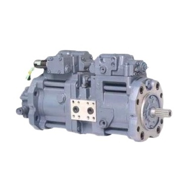 TF-60SN Gear Pump Excavator Piston Pump For 09G Wheel Loader Main Hydraulic Gear Pump